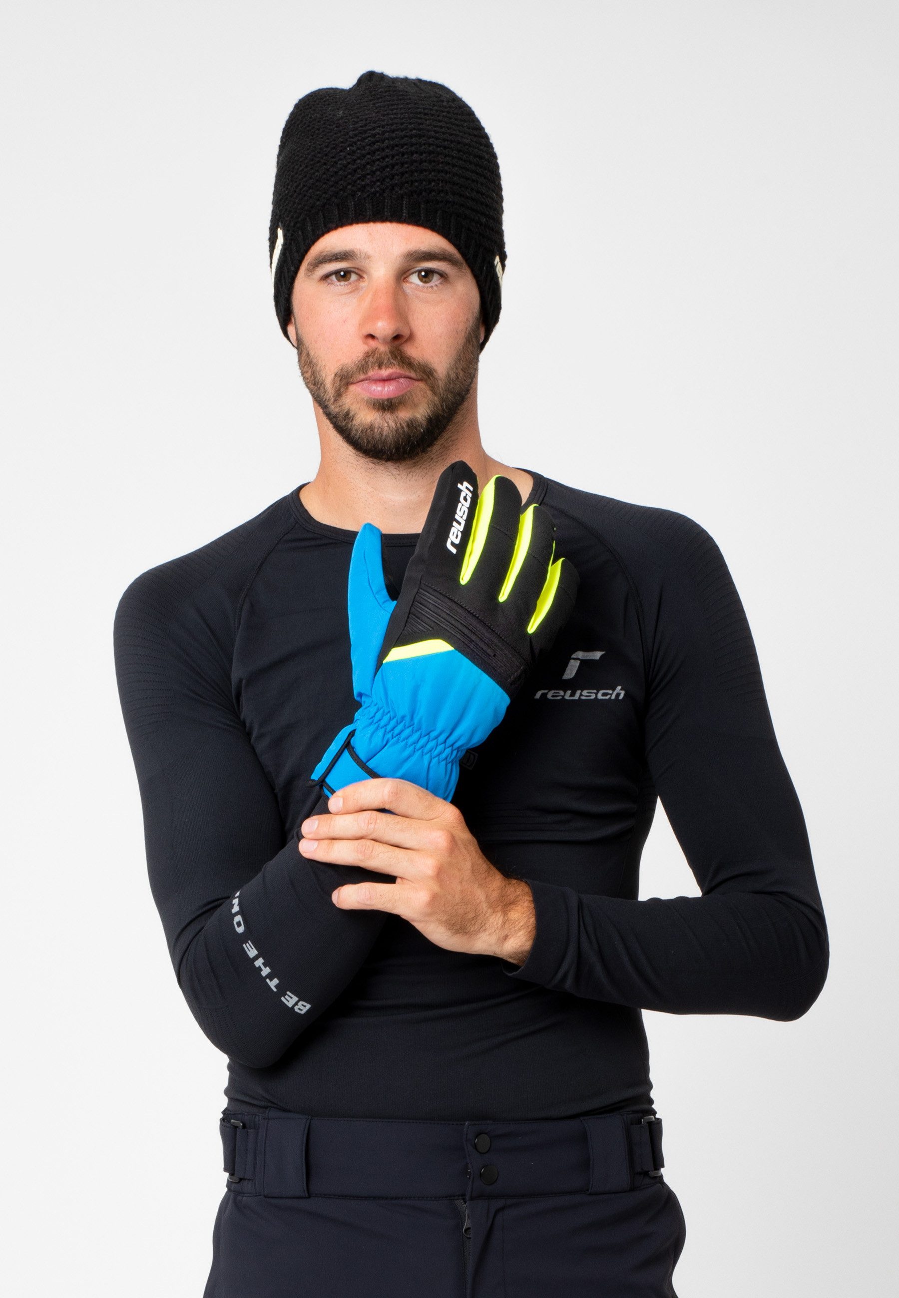 Reusch Skihandschuhe Baldo R-TEX XT warm günstig online kaufen