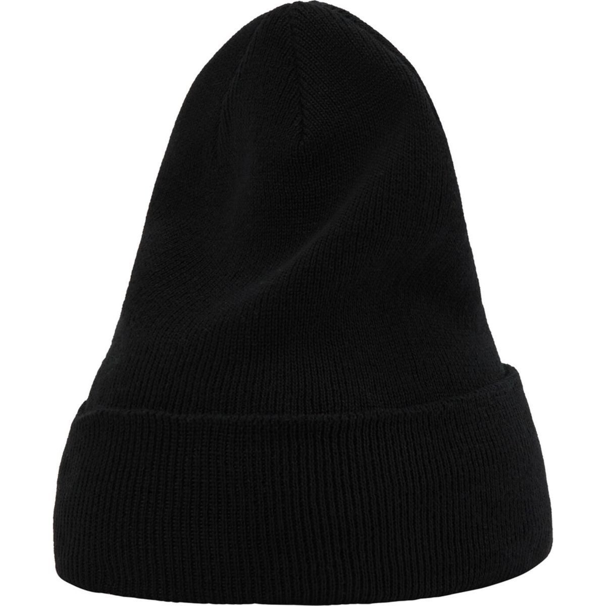 Haglöfs Skimütze Aze Beanie Weiche, elastische Mütze aus recyceltem Polyester, ideal für