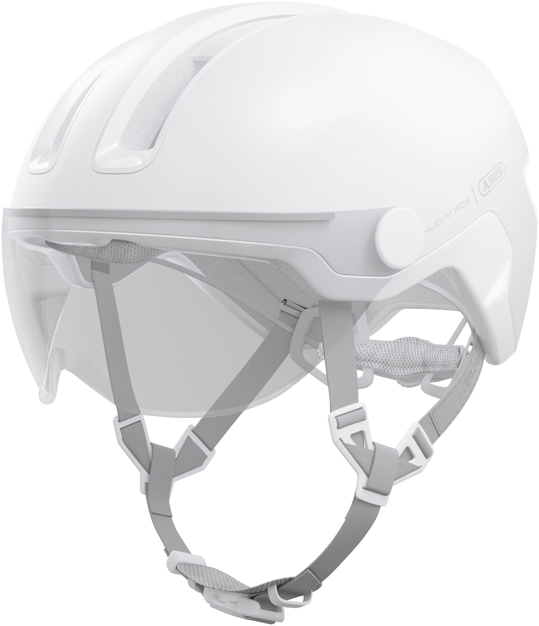 Fahrradhelm HUD-Y ACE