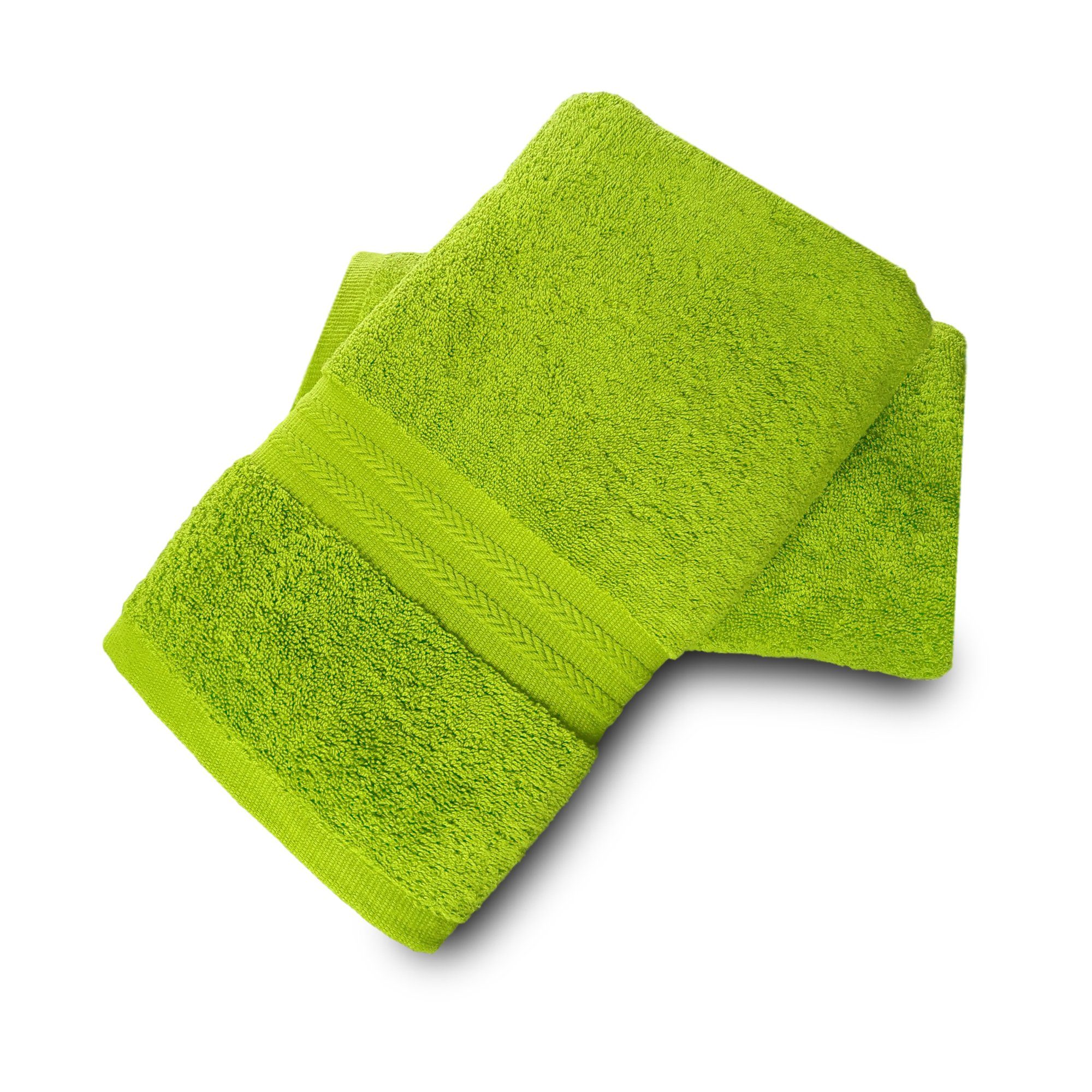 MatratzenL.A.B® Handtücher Forum 550 g/m² Blauer günstig online kaufen