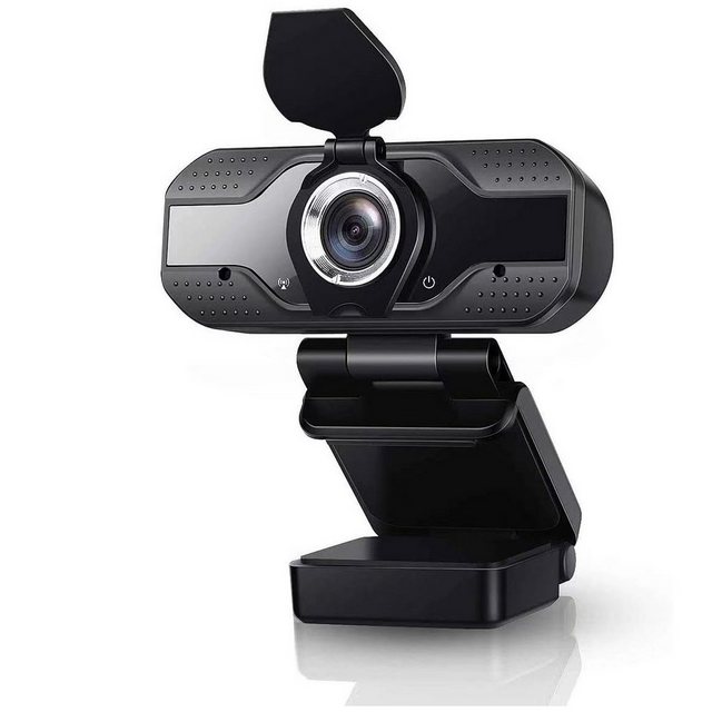 Denver Webcam WEC-3110 IP-Überwachungskamera (2 MP)