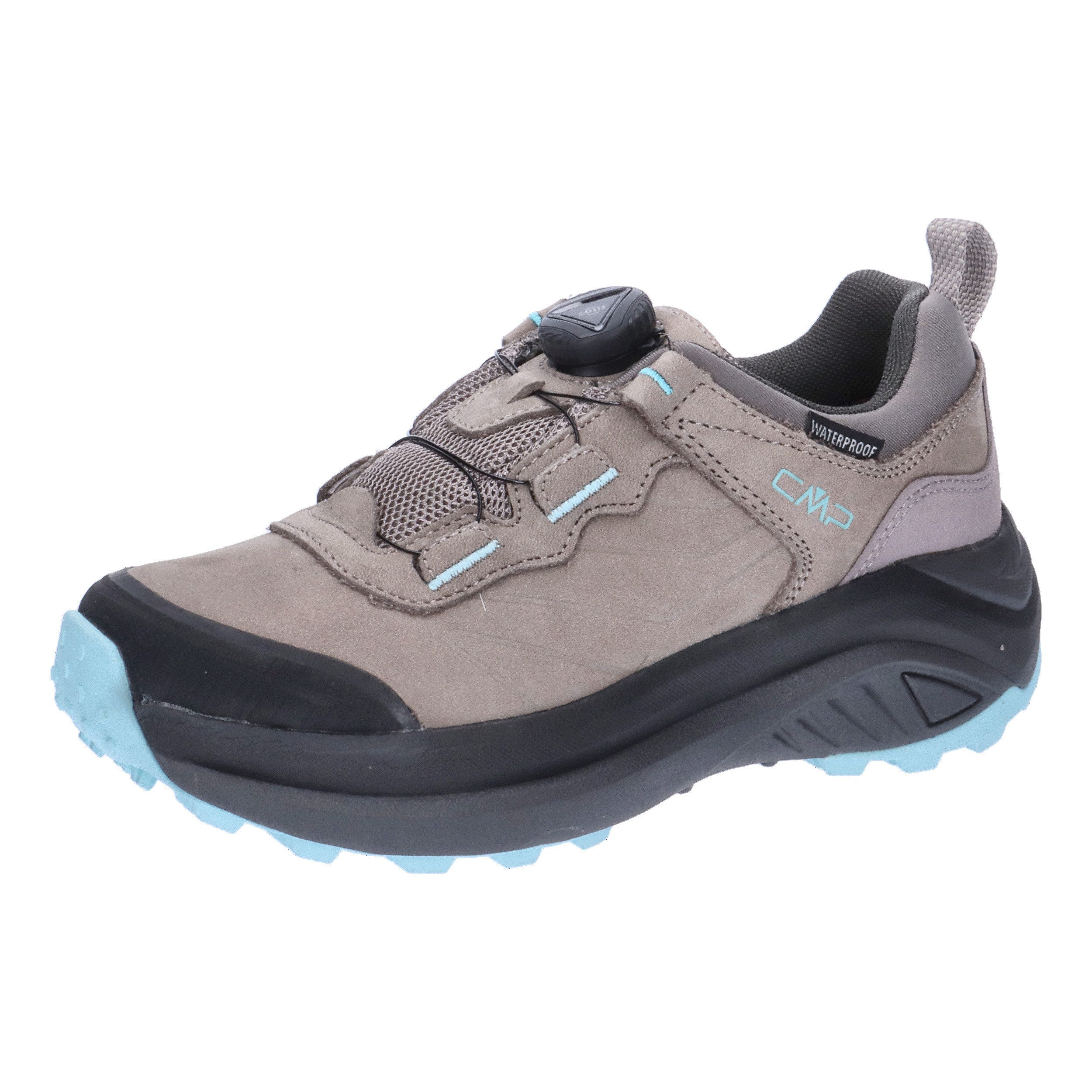 CMP Damen Wanderschuhe JUUKAT FITGO HIKING SH 3Q26166 Wanderstiefel