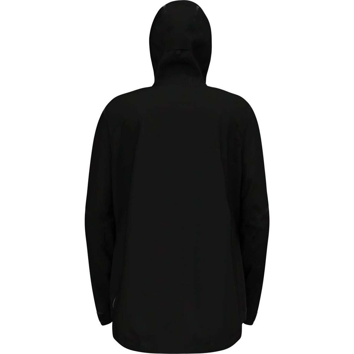 Odlo Outdoorjacke X-alp 3L Schützt effektiv vor Regen und Wind, bietet Vielseitigkeit und