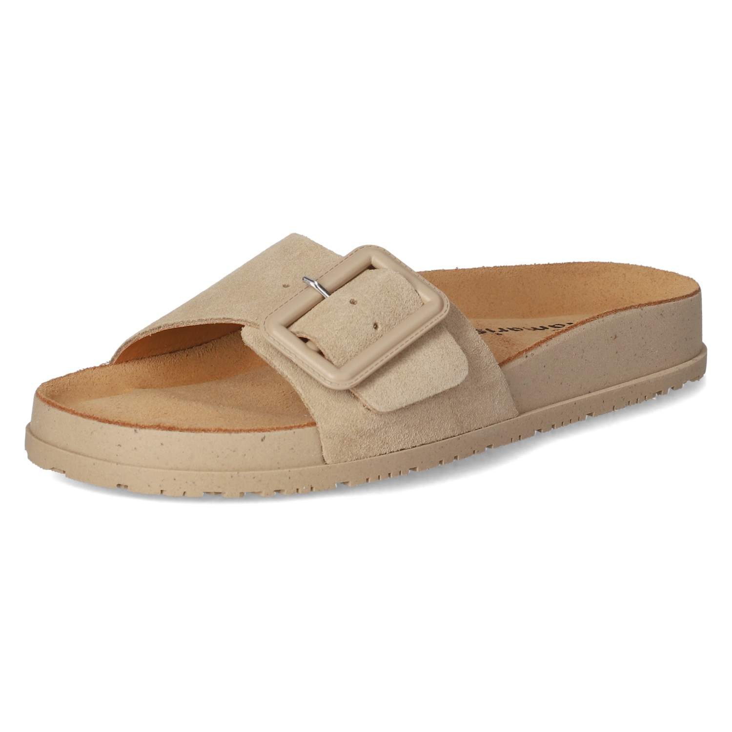 Tamaris Pantoletten Pantolette günstig online kaufen