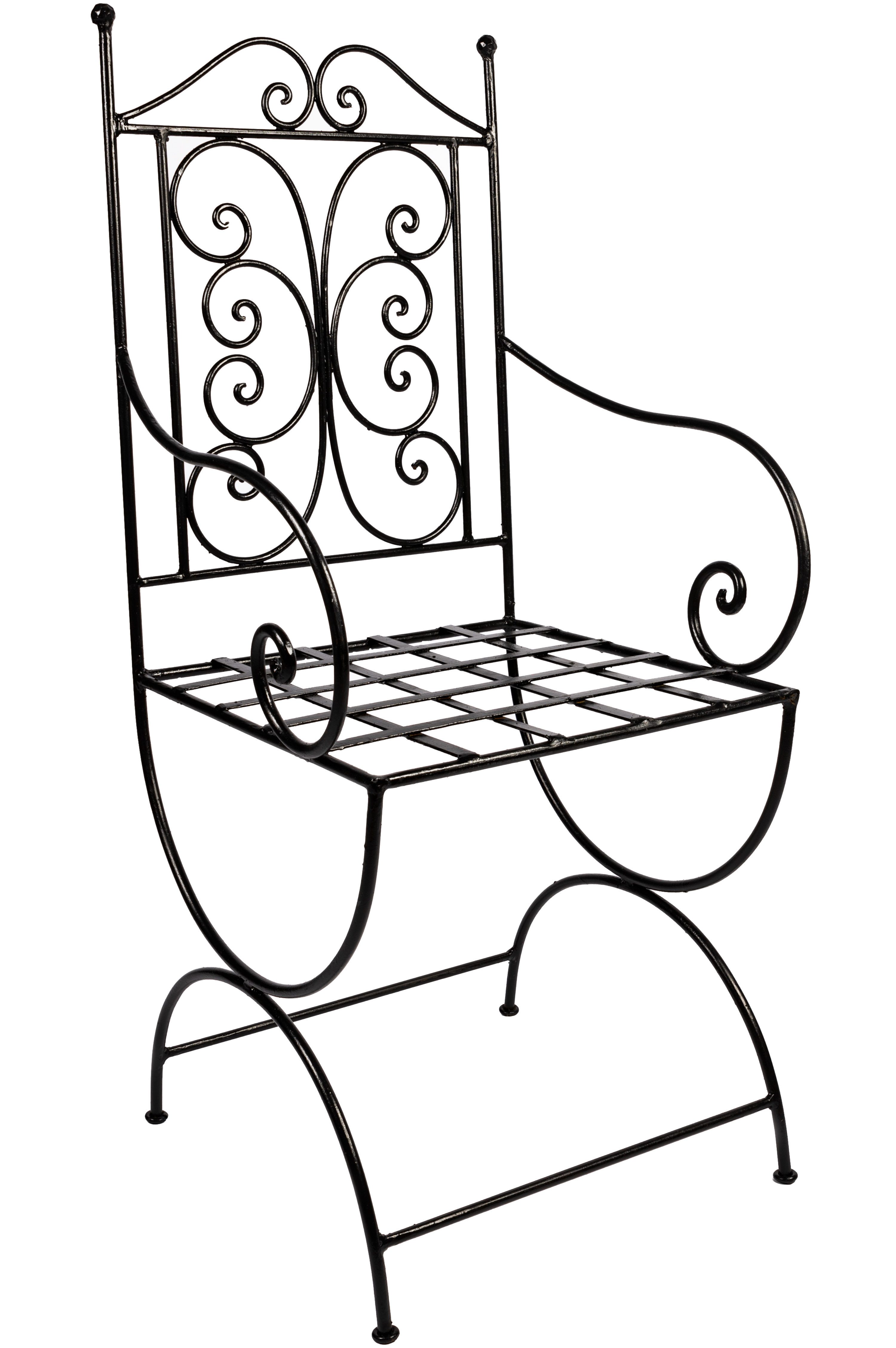 Marrakesch Orient & Mediterran Interior Gartenstuhl günstig online kaufen