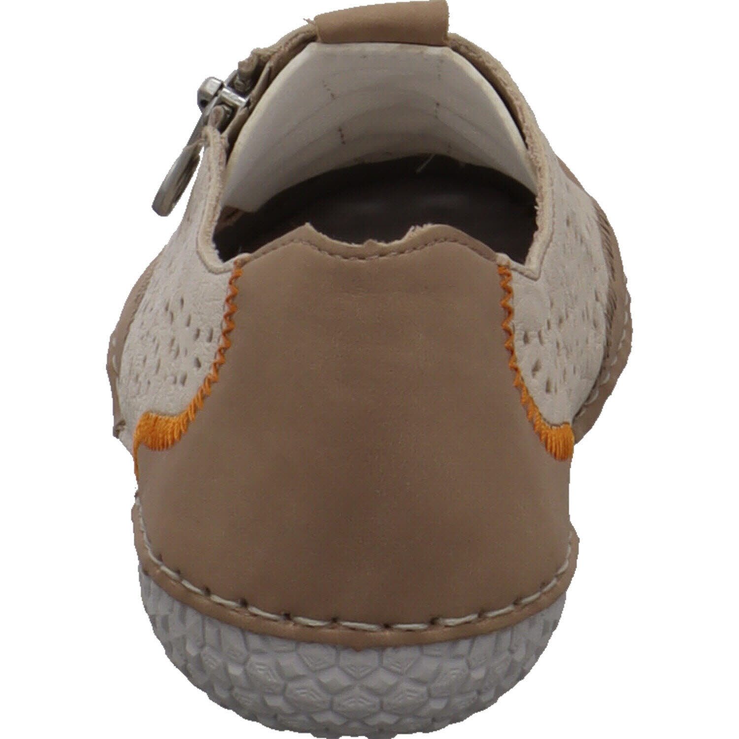 Rieker Slipper