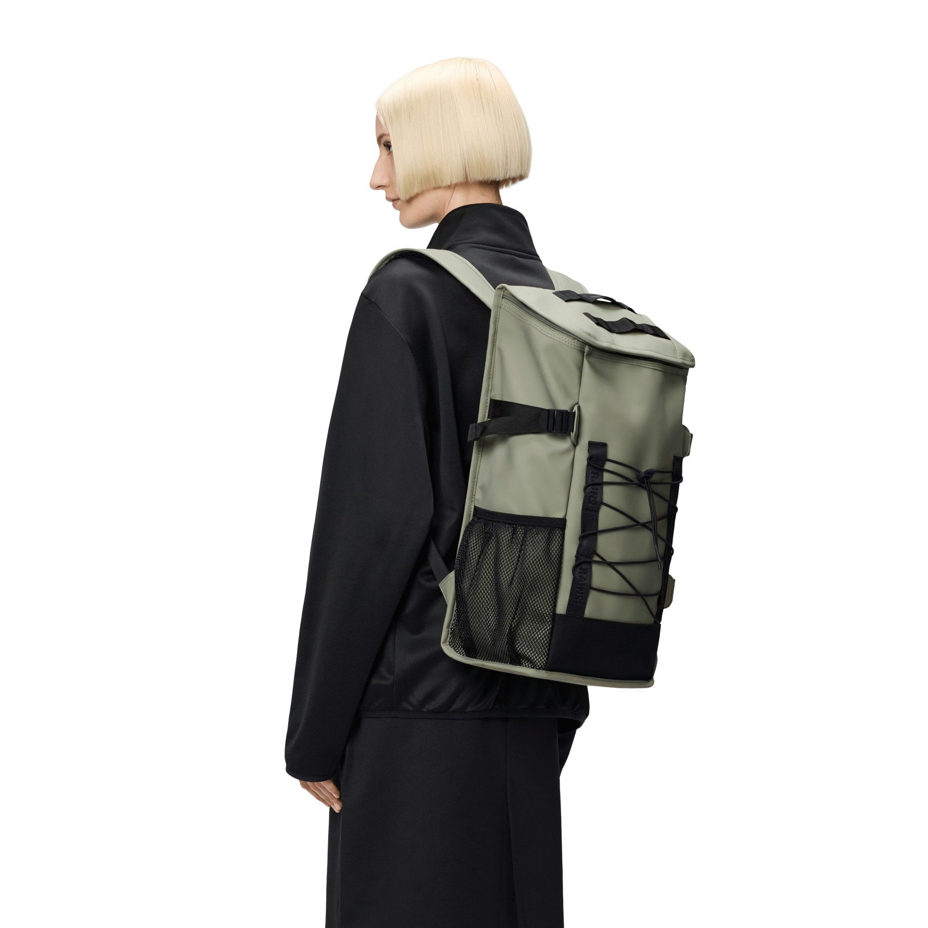 Rains Daypack Trail Mountaineer Bag W3