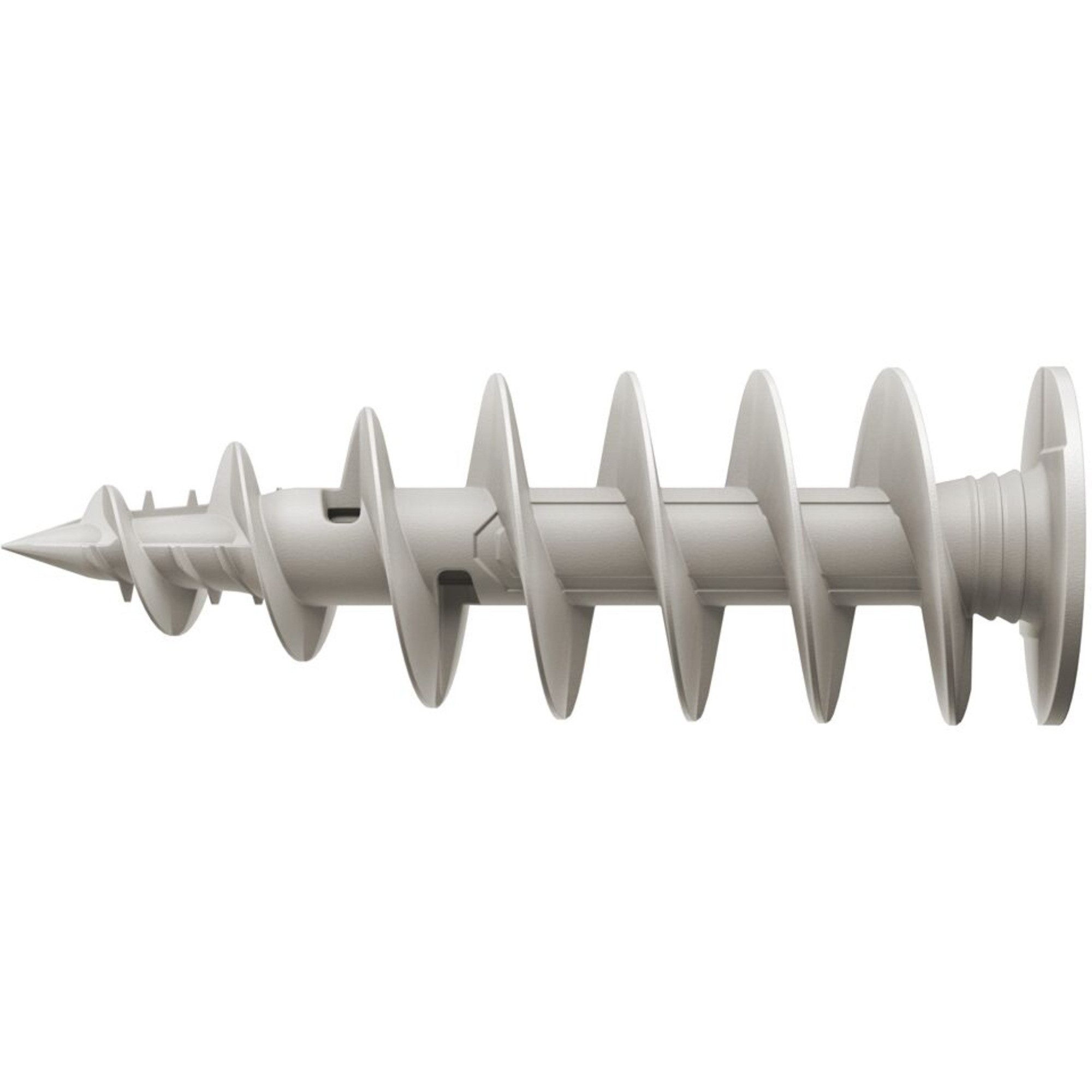 Fischer Universaldübel fischer Dämmstoffdübel FID II Plus 80mm, Dübel