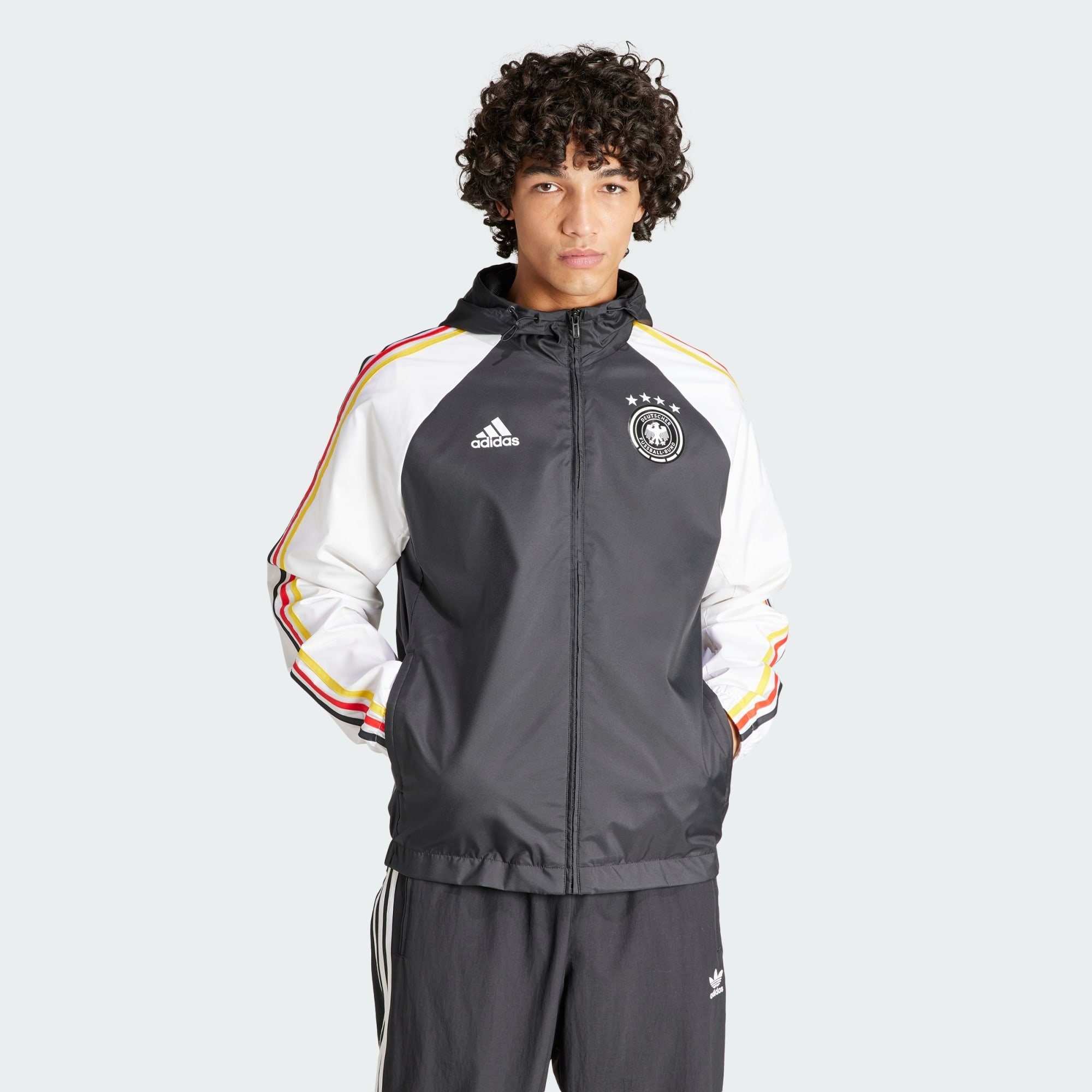 adidas Performance Funktionsjacke DFB DNA WINDBREAKER