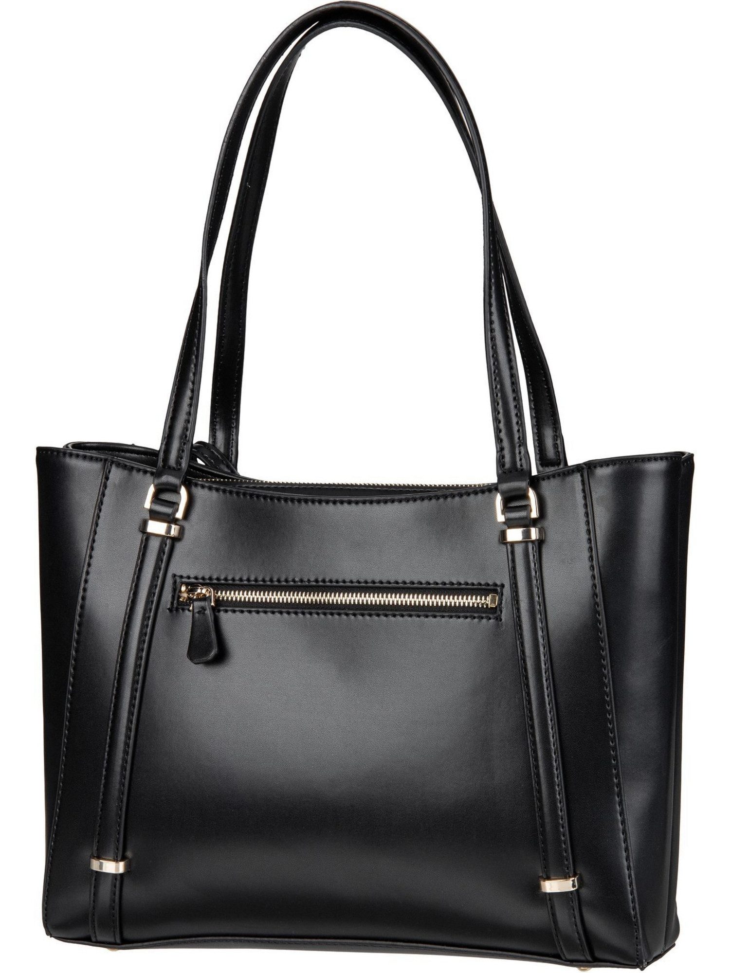 Guess Umhängetasche GUESS Shopper Handtasche Daryna günstig online kaufen