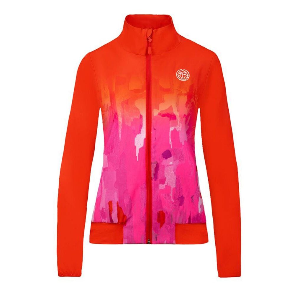 BIDI BADU Trainingsjacke Gene Tech günstig online kaufen