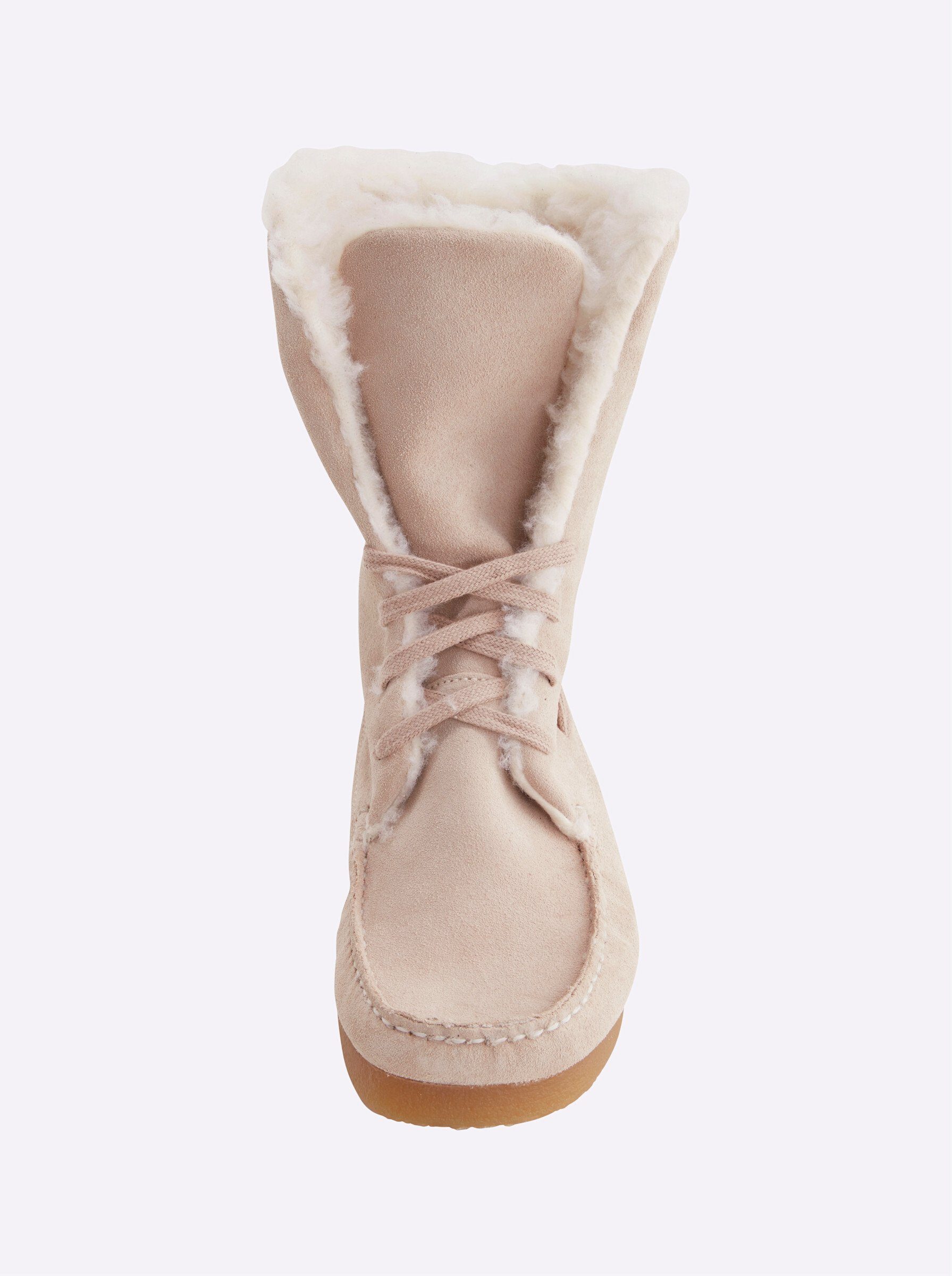 heine Stiefelette Stiefelette