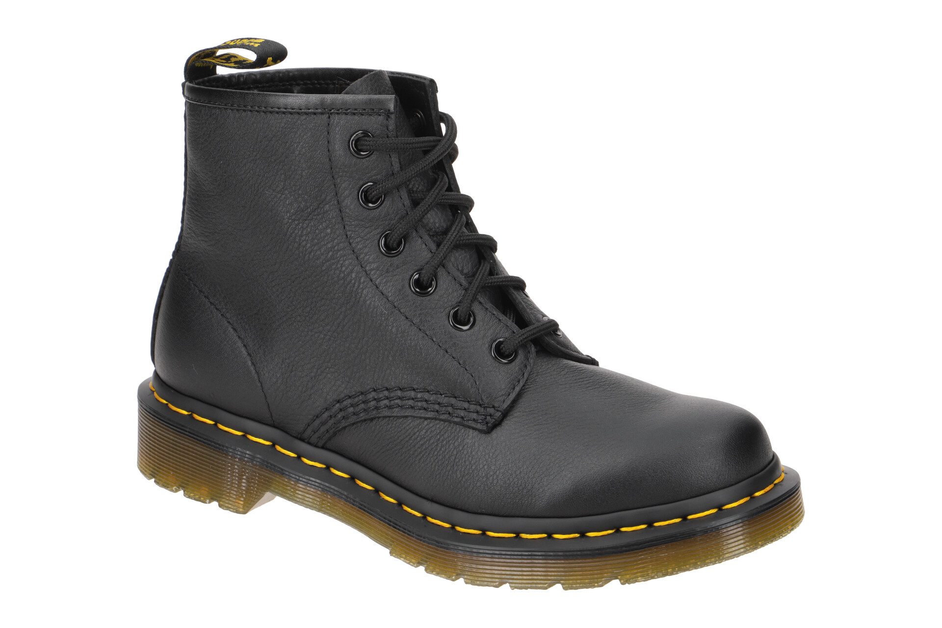 DR. MARTENS 30700001 Stiefel