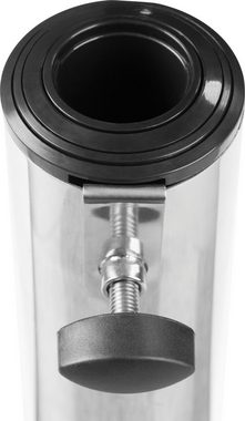 doppler® Schirmhalter, für Stöcke bis Ø 32 mm, 1 tlg.