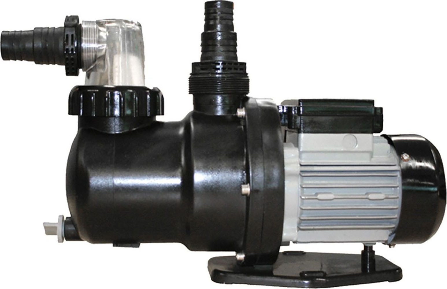 Gre Elektropumpe Selbstansaugende Filterpumpe (1-tlg)