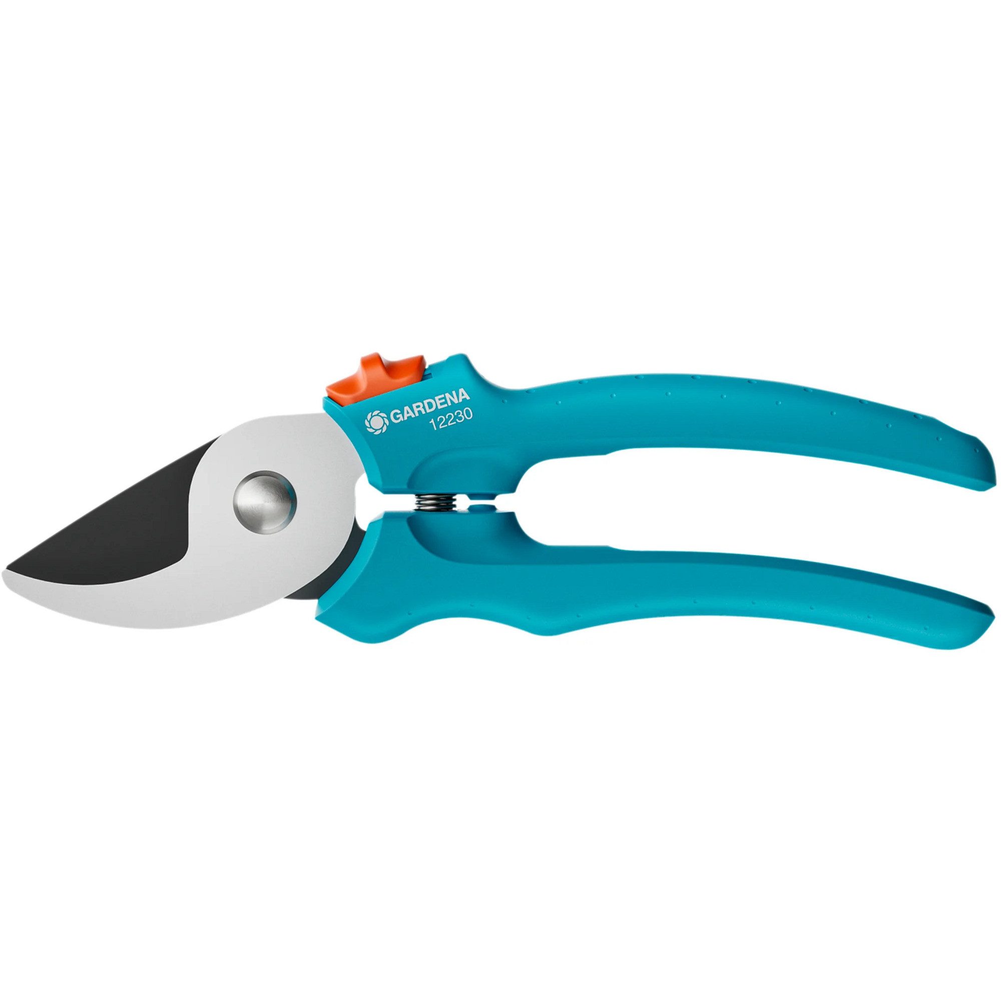 Strauchschere GARDENA Gartenschere EasyCut, (Bypass, für