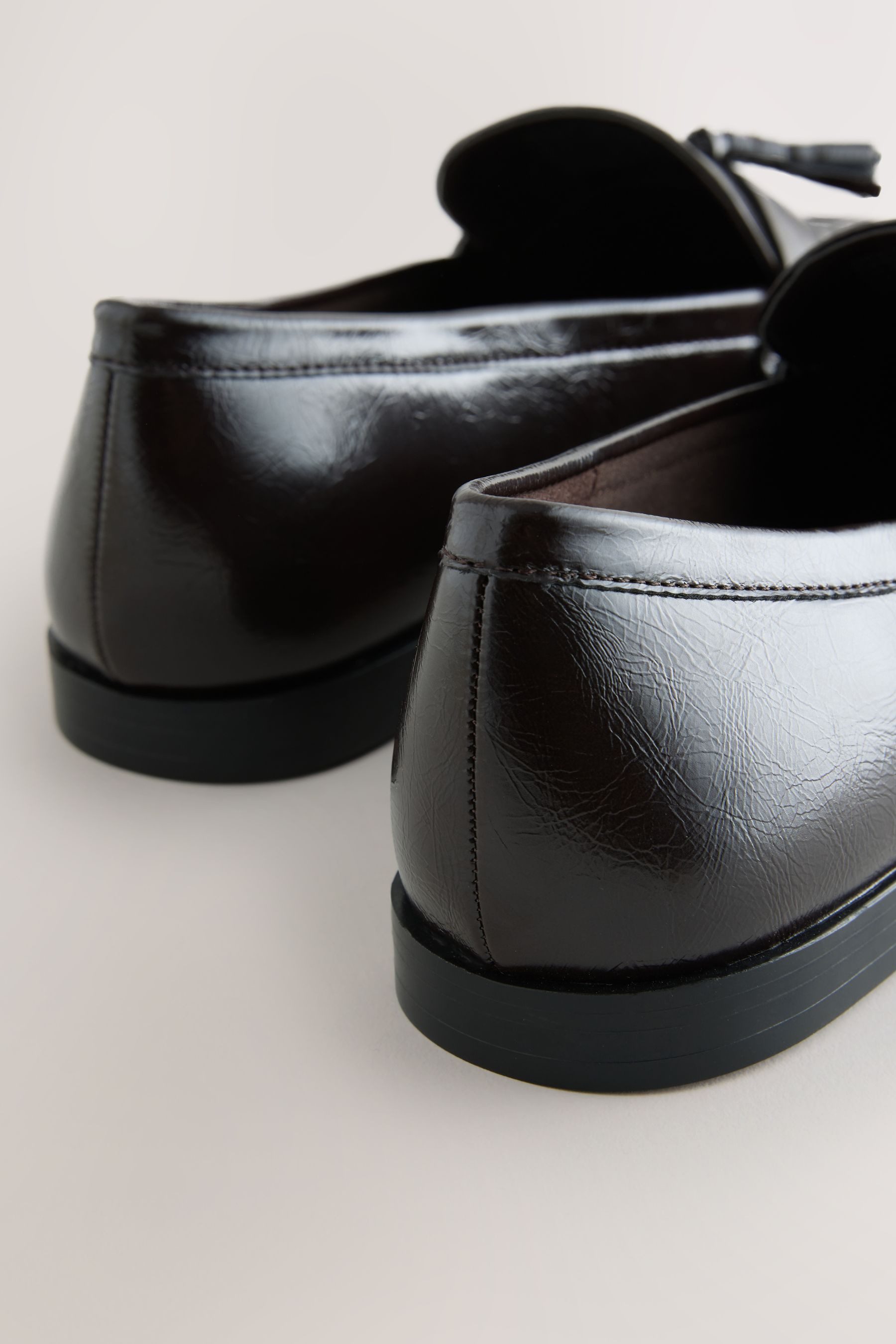 Next Forever Comfort® Penny Loafer mit Quaste Loafer – Bild 4 von 5