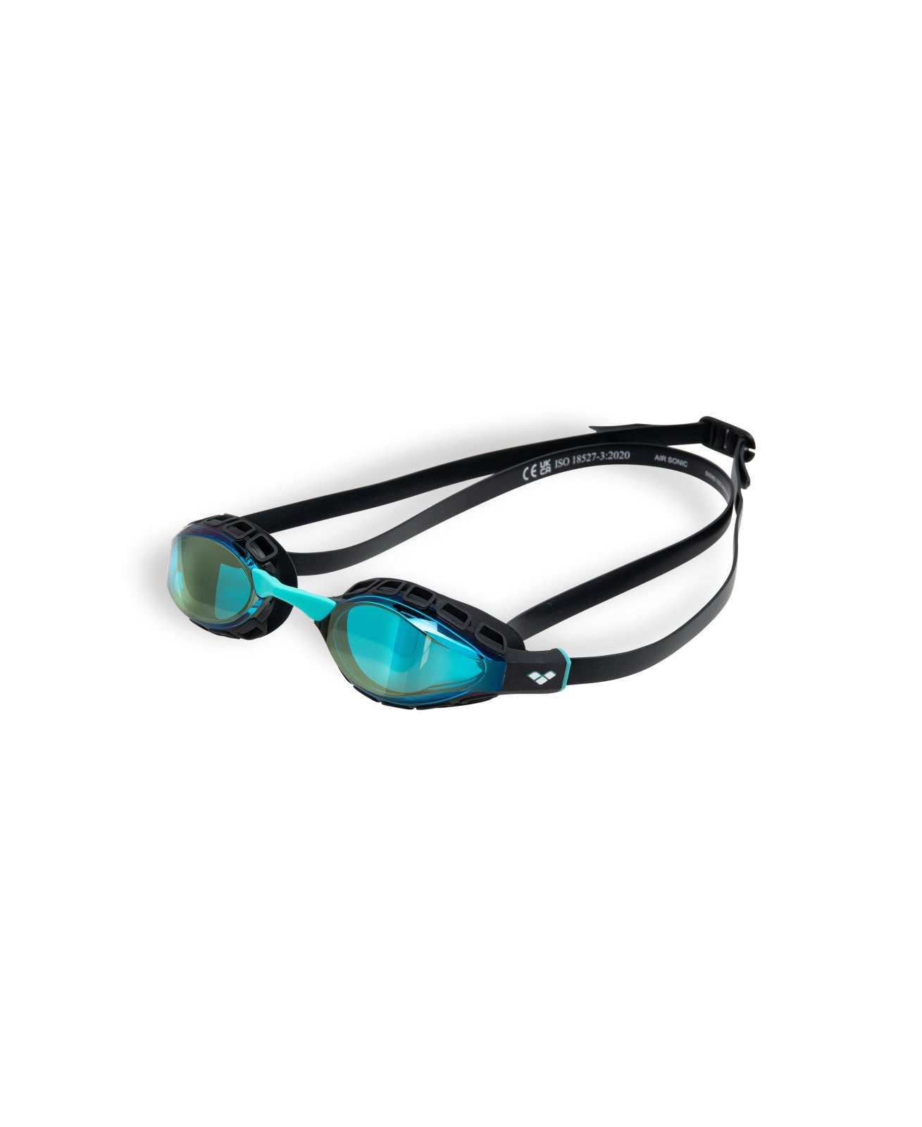 Arena Schwimmbrille Air Sonic Mirror