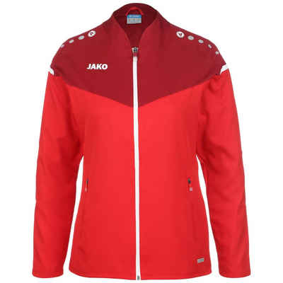 Jako Trainingsjacke Champ 2.0 Präsentationsjacke Damen