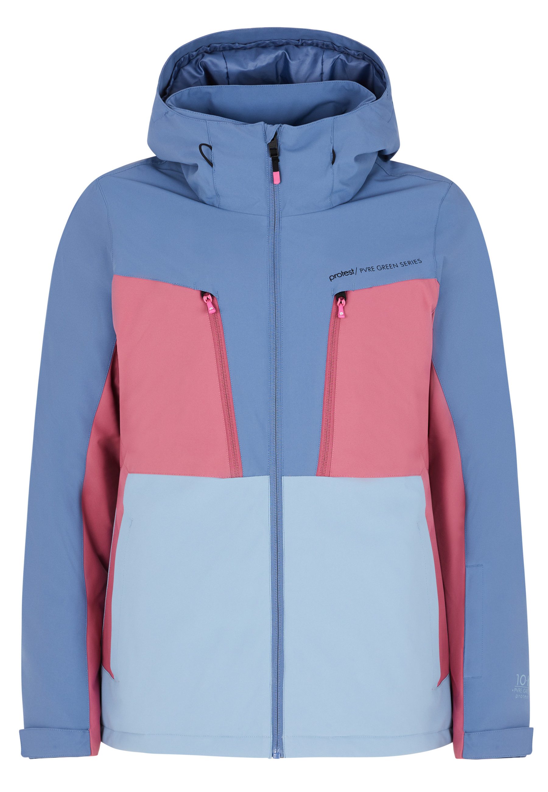 Protest Skijacke PRTCALIDA (1-St) Front pocket