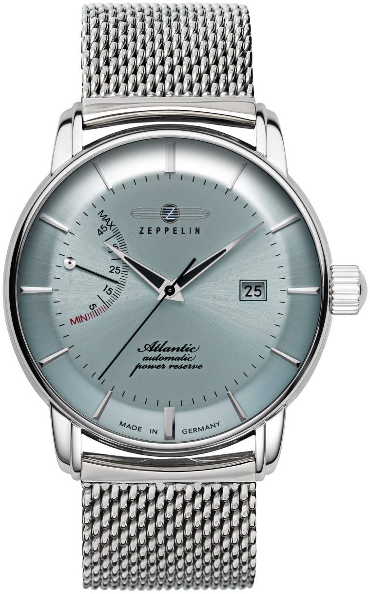 ZEPPELIN Automatikuhr Atlantic Automatic Power Reserve günstig online kaufen