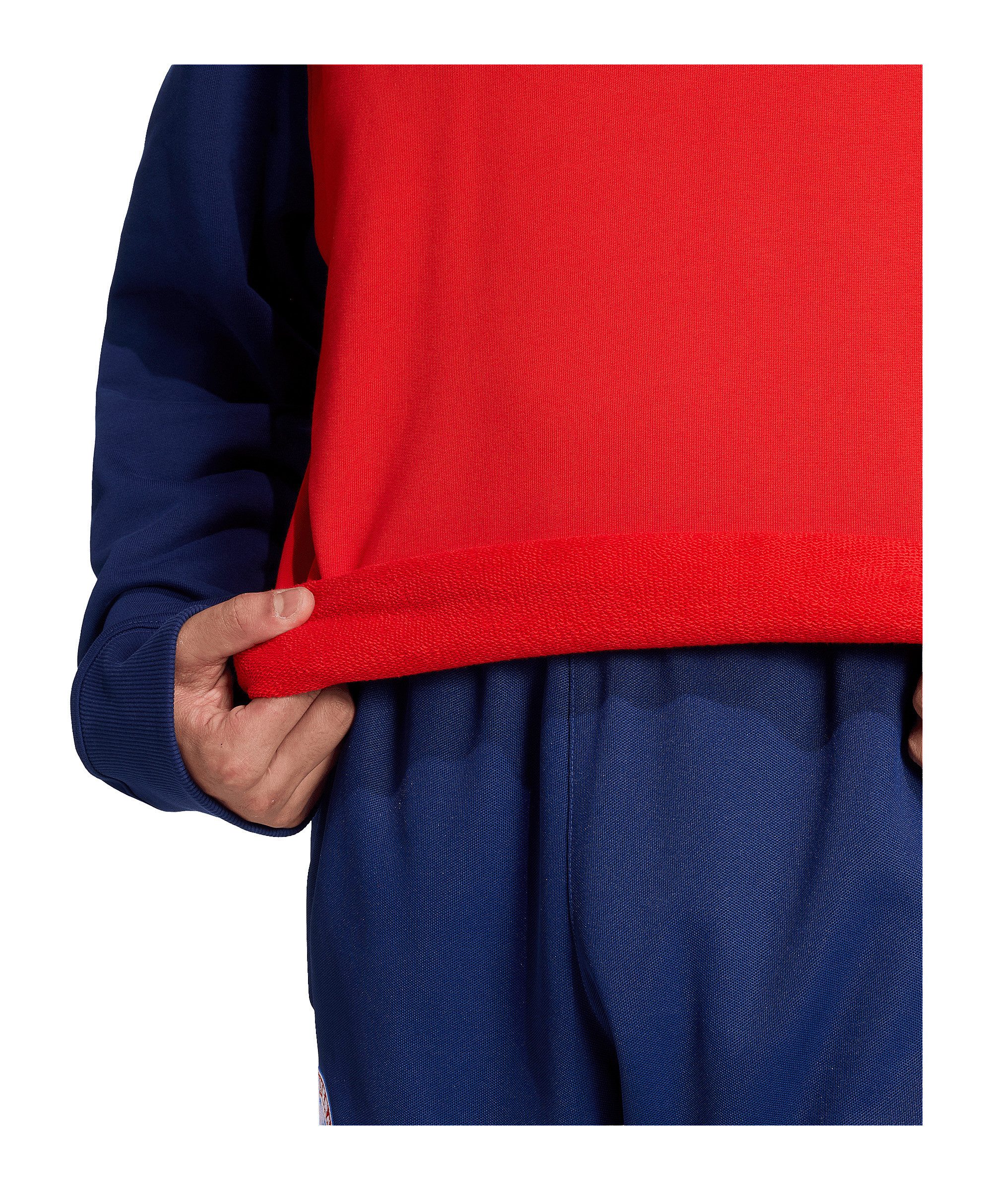 adidas Performance Sweatshirt adidas Performance Baumwolle