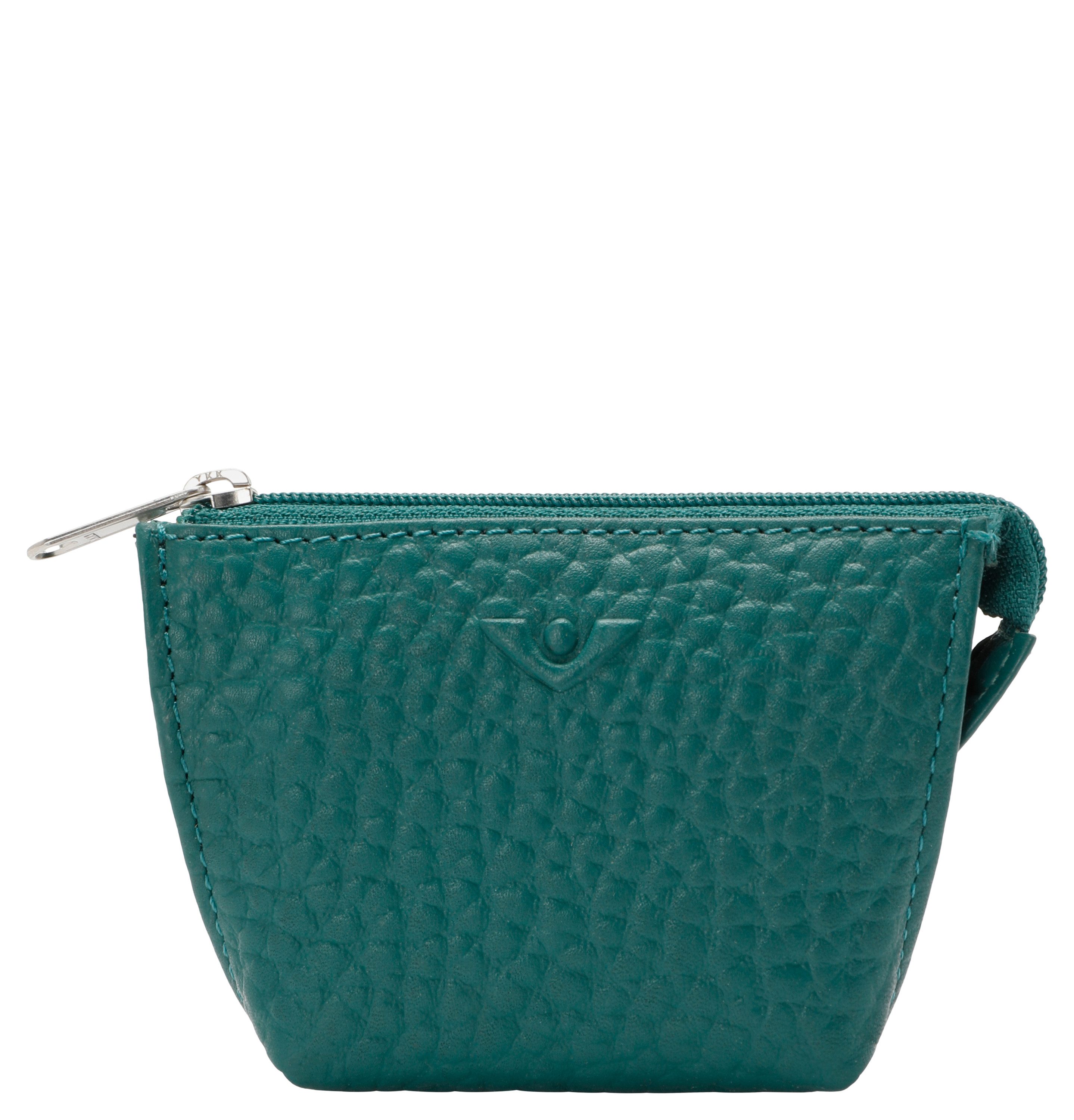 VLD Mini Geldbörse VLD Schlüsseletui blau günstig online kaufen