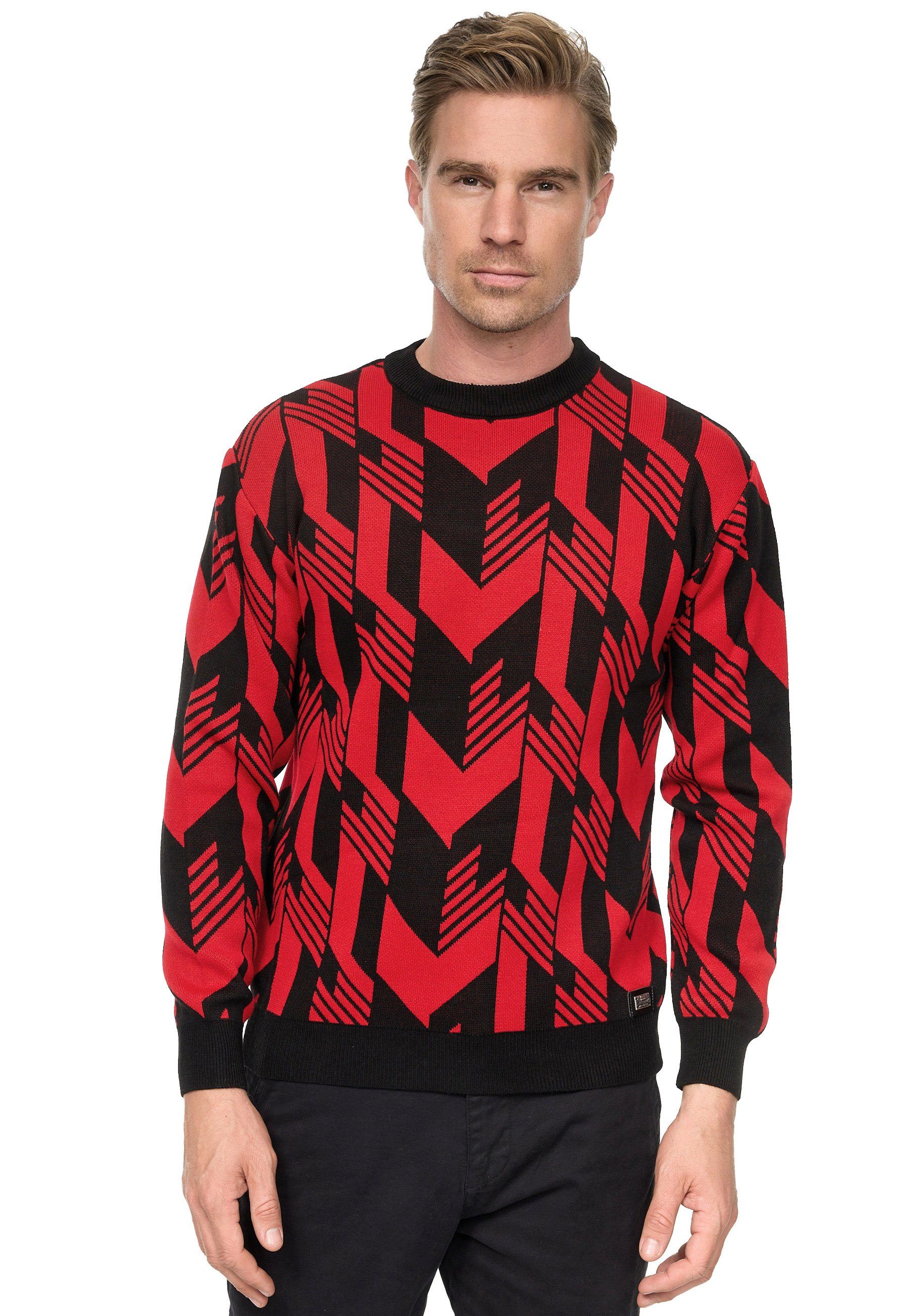 Strickpullover