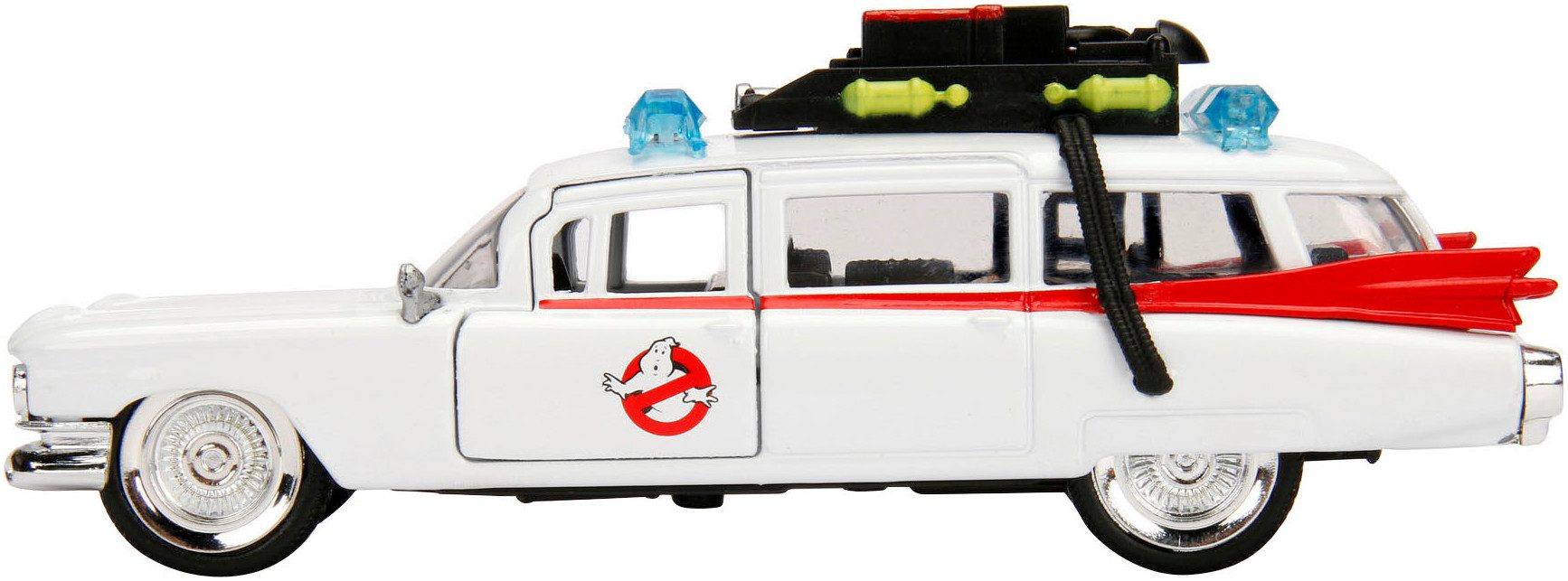 JADA Spielzeug-Auto Ghostbusters ECTO-1, 1:32 günstig online kaufen