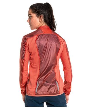 Schöffel Outdoorjacke Damen Jacke "Gaiole L" (1-St)