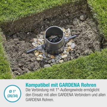 GARDENA Bewässerungssystem