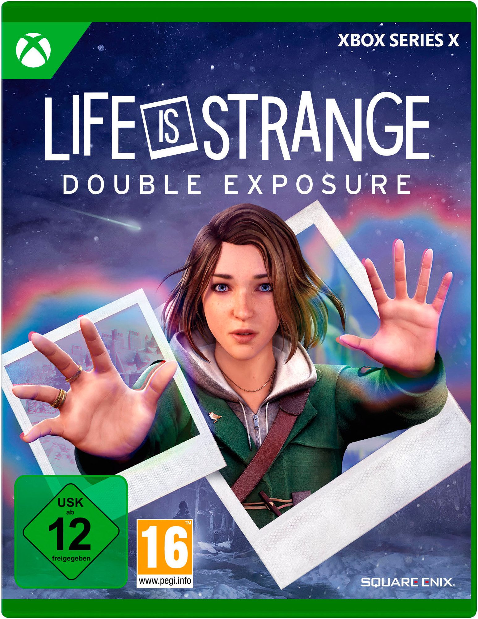 Life is Strange: Double Exposure