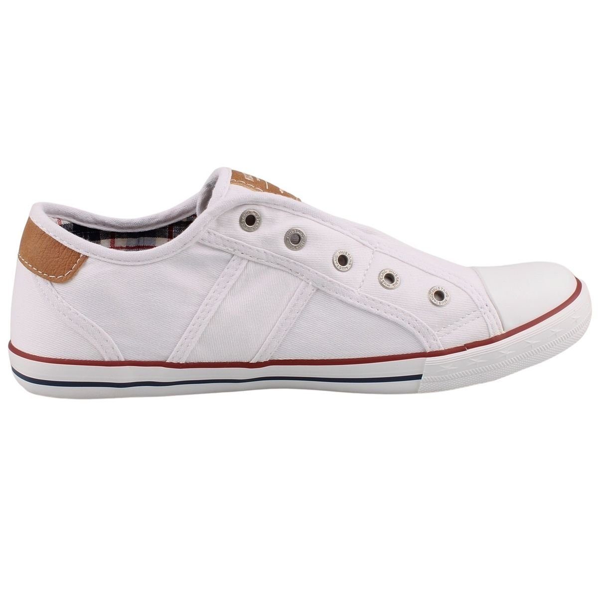 Mustang Shoes 1099409/1 Sneaker günstig online kaufen