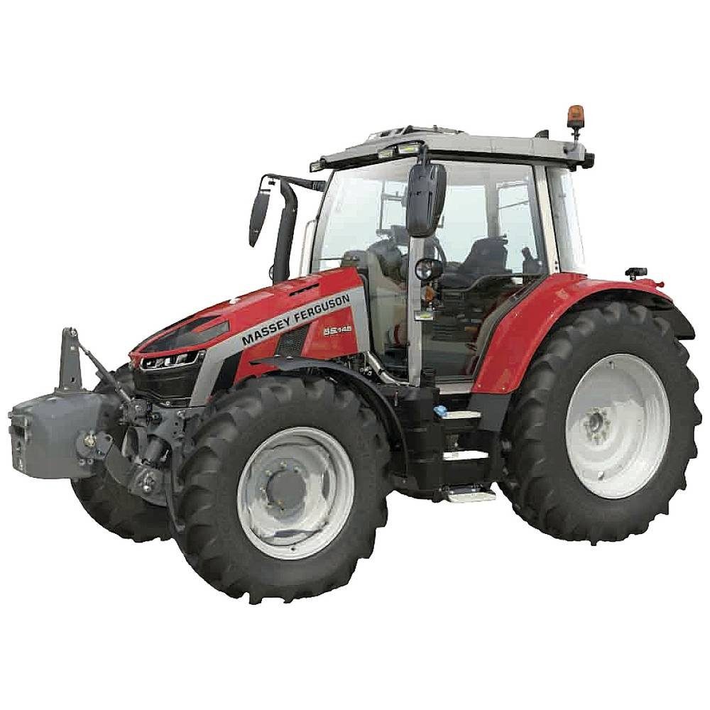 cemon RC-Traktor RC Traktor 2.4GHz (RTR 582723