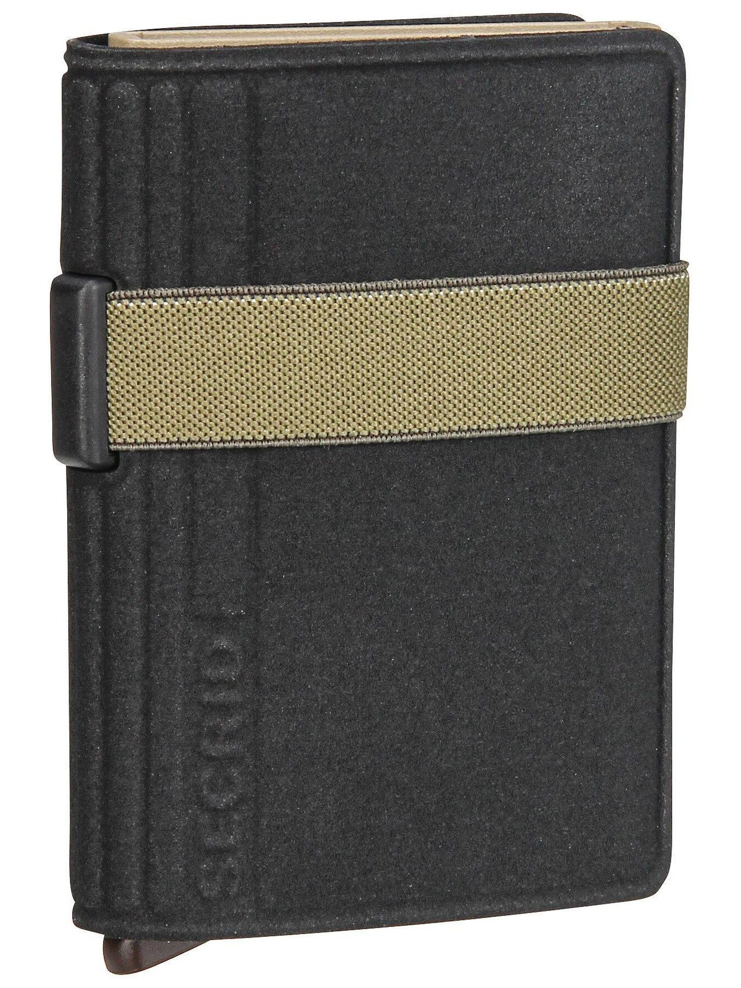 SECRID Geldbörse Bandwallet LIBA