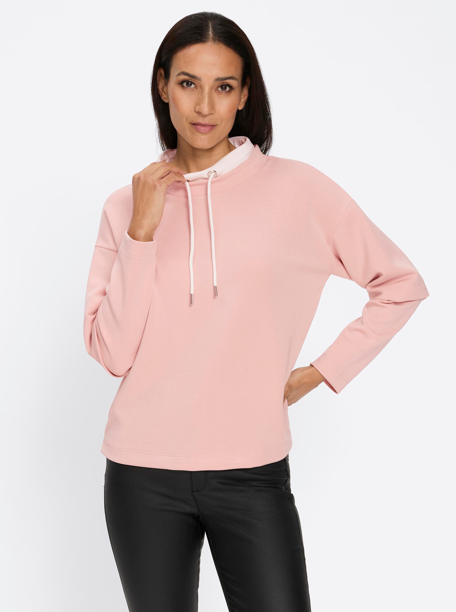 Sweater Sweatshirt Langarm