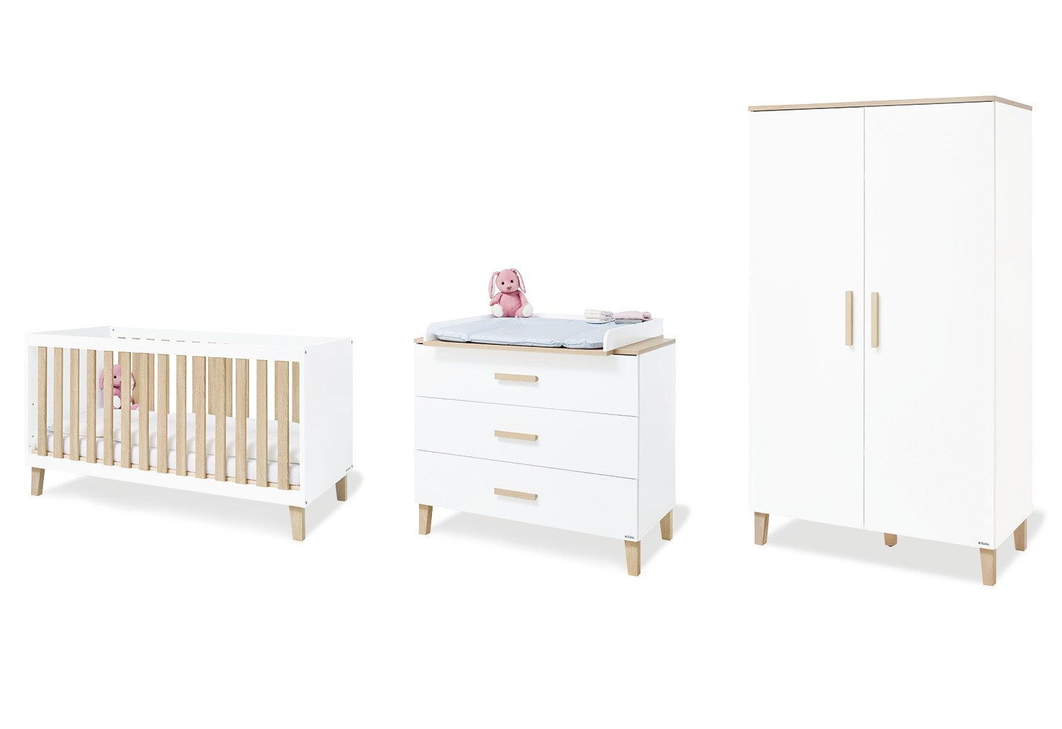 Babymöbel-Set „Lumi ”