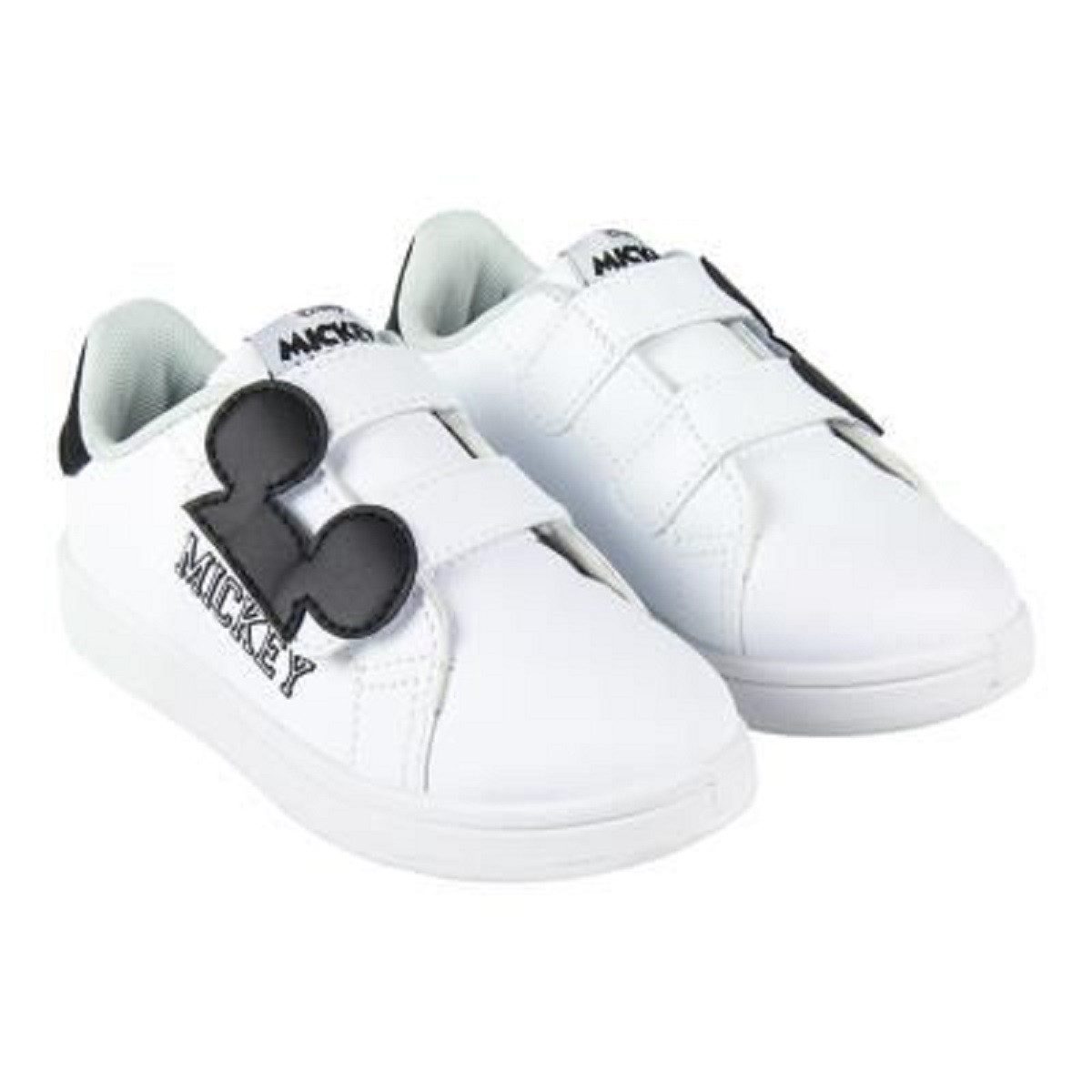 Disney Mickey Mouse Sneaker Kinderschuhe – Bequeme und stylische Laufschuhe Sneaker