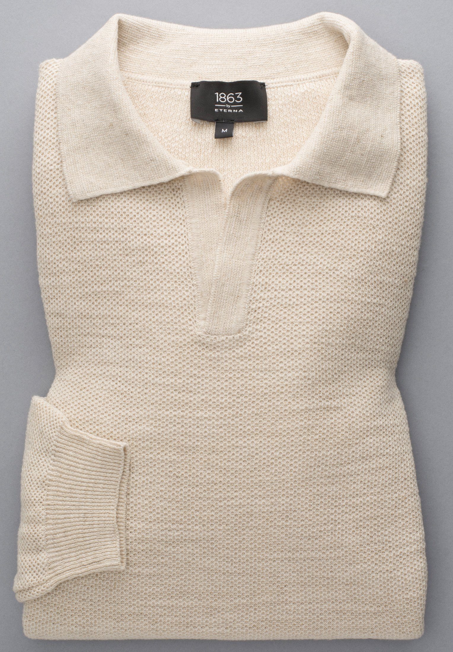 Eterna Strickpullover