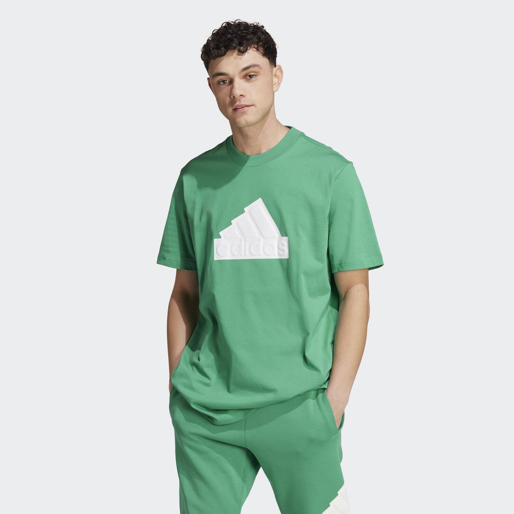 adidas Sportswear T-Shirt FUTURE ICONS BADGE günstig online kaufen