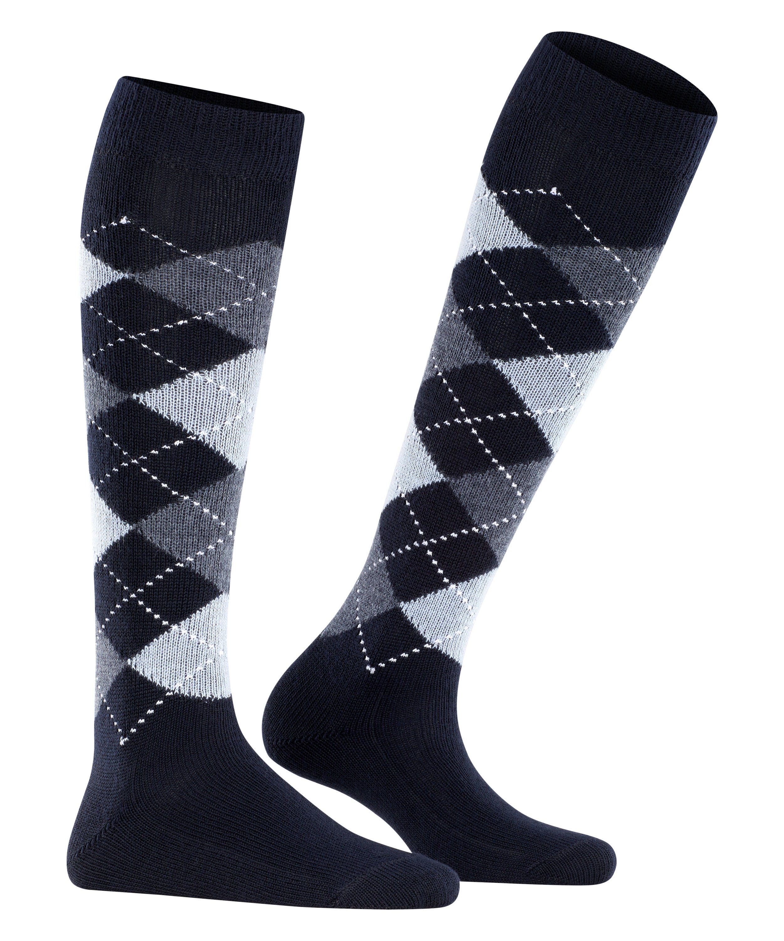 Burlington Kniestrümpfe Whitby Kniestrümpfe besonders weich & warm (1-Paar) besonders weich & warm