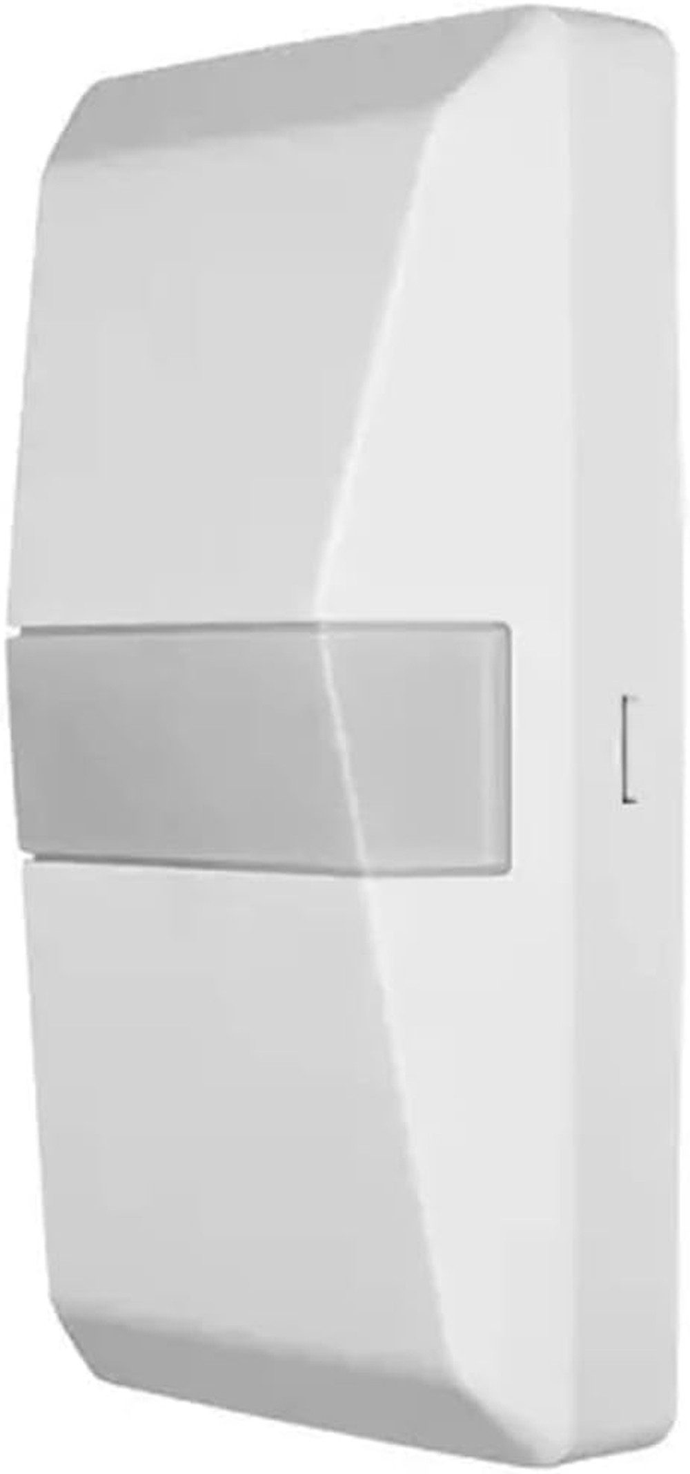 Ledvance Außen-Wandleuchte, Ledvance Endura Pro Updown Sensor Professioneller Wandstrahler, Polyca