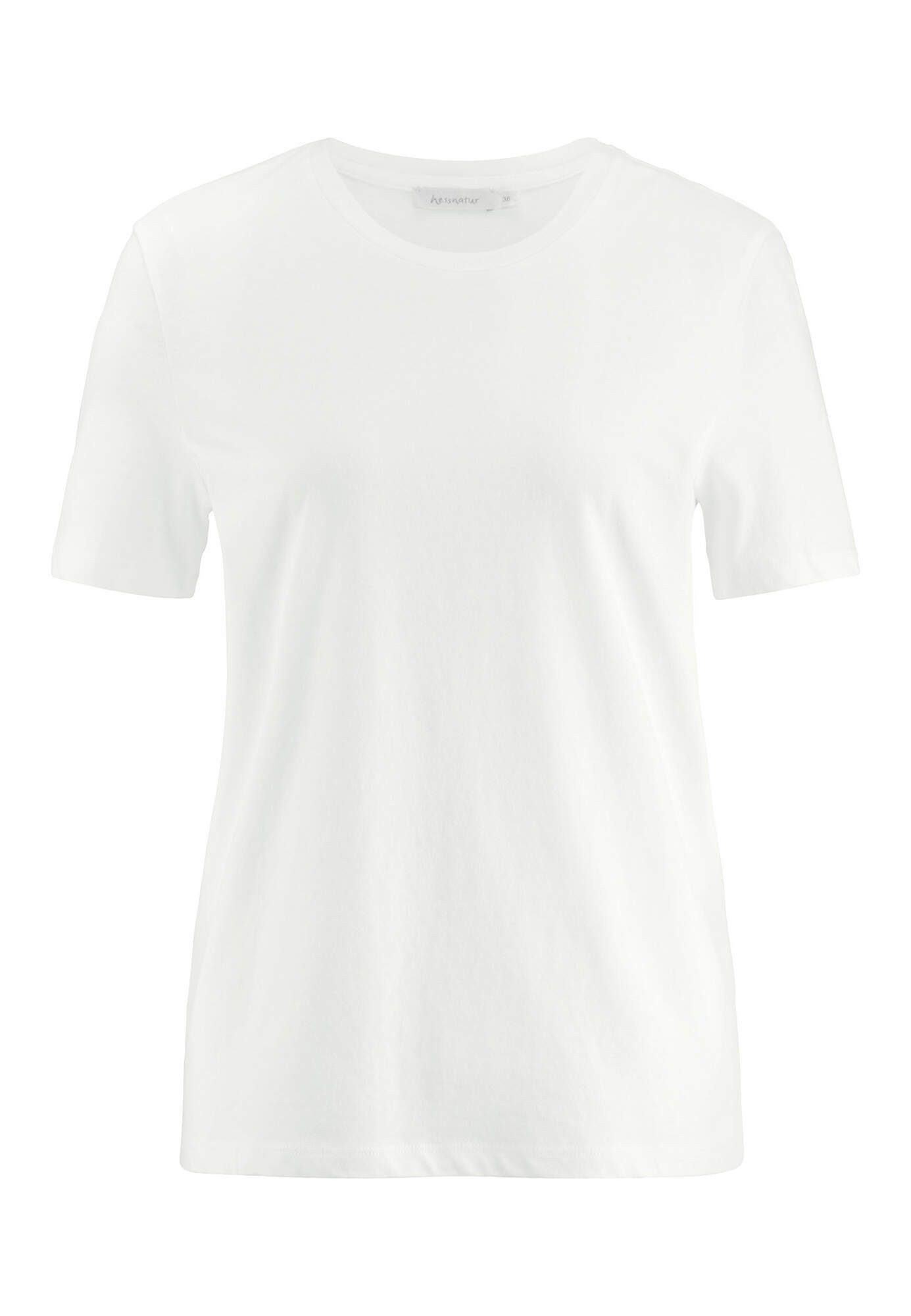 Hessnatur T-Shirt Regular aus reiner Bio-Baumwolle günstig online kaufen