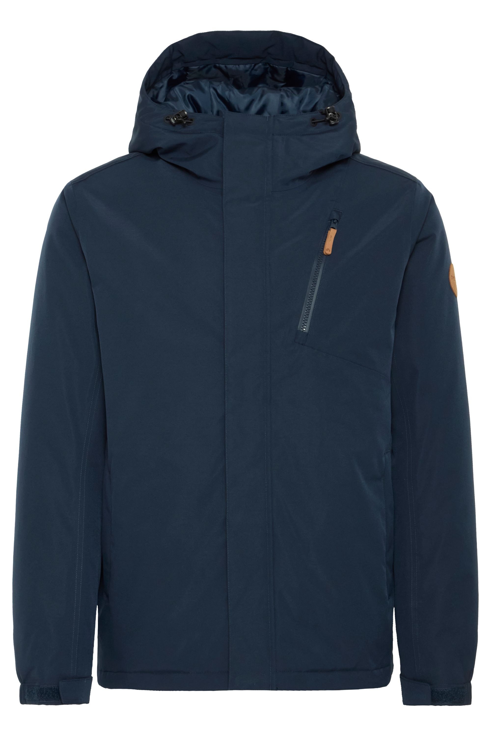 North Bend Winterjacke NBKeno M Sportliche Jacke mit Kapuze günstig online kaufen