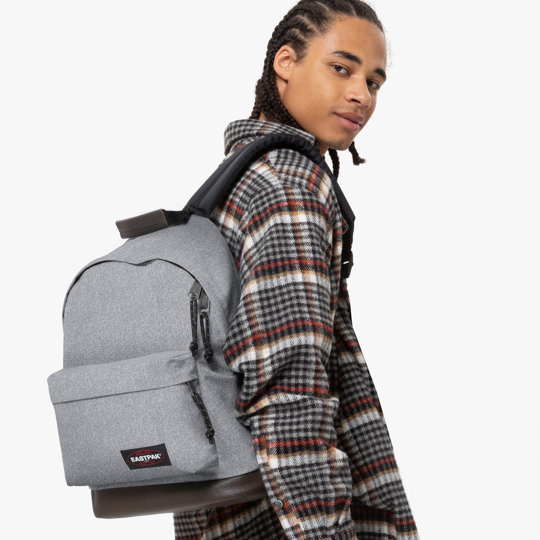Eastpak Freizeitrucksack WYOMING, mit geräumigem Innenfach