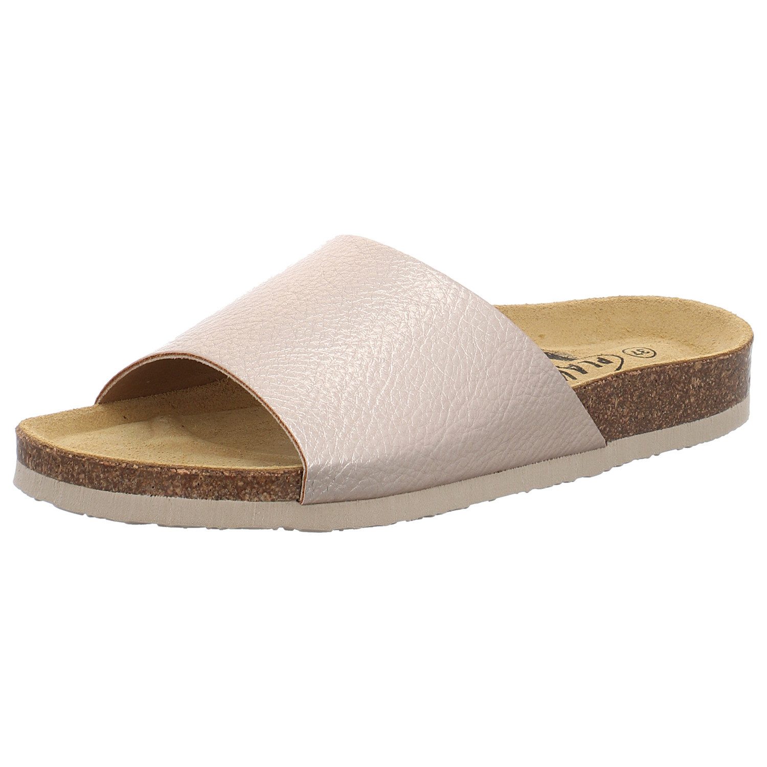 Plakton Pantolette