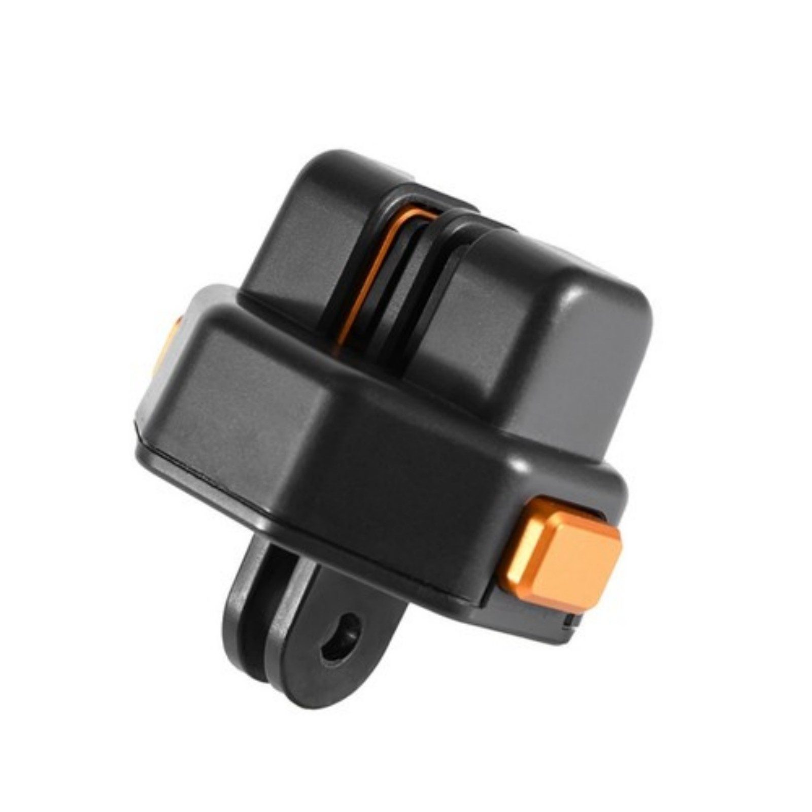 Action Cam-Halterung Schnellwechselhalterung SNAP-X1 für DJI Action 5 4 GoPro 13 12