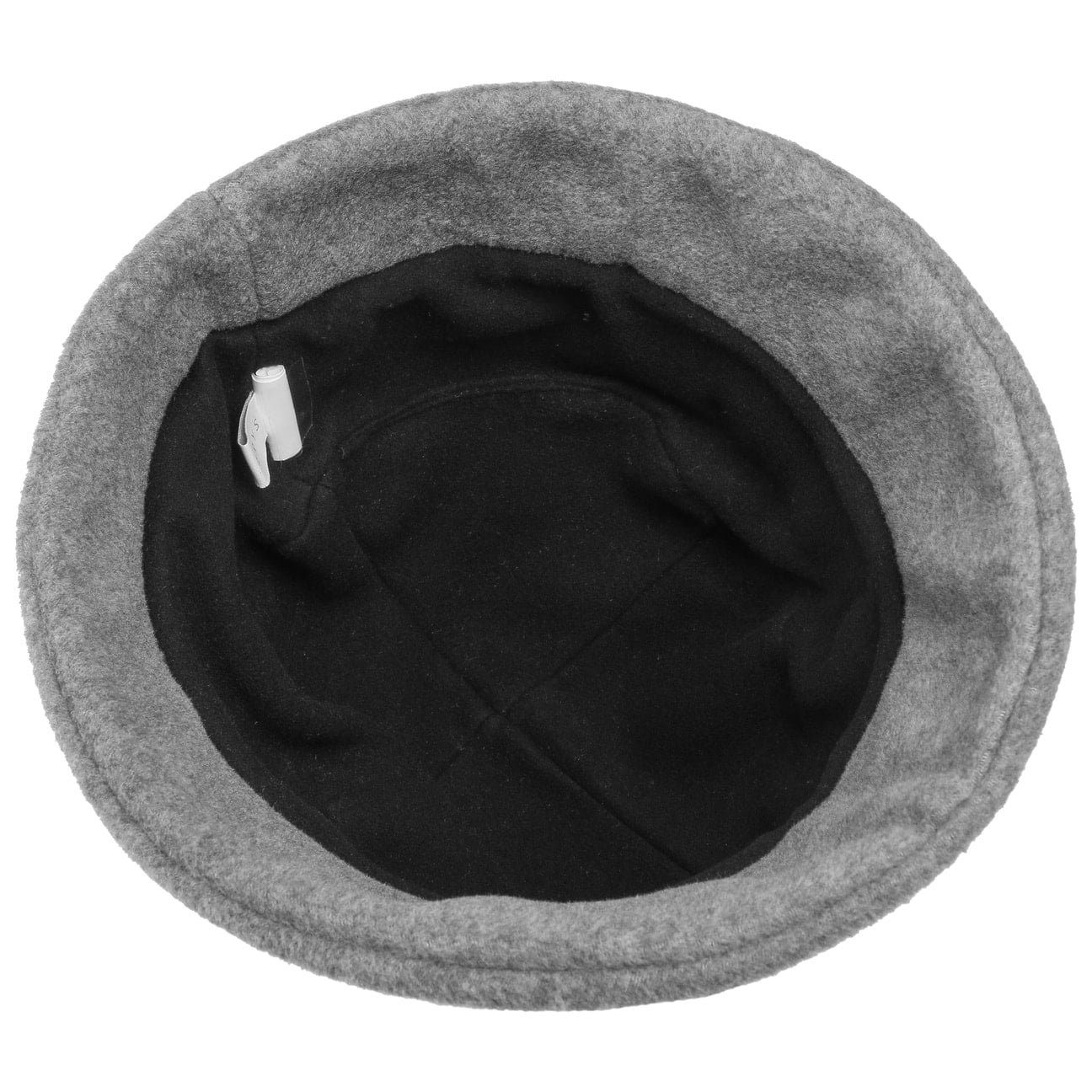 Lierys Outdoorhut (1-St) Damenhut mit Futter, Made in Italy
