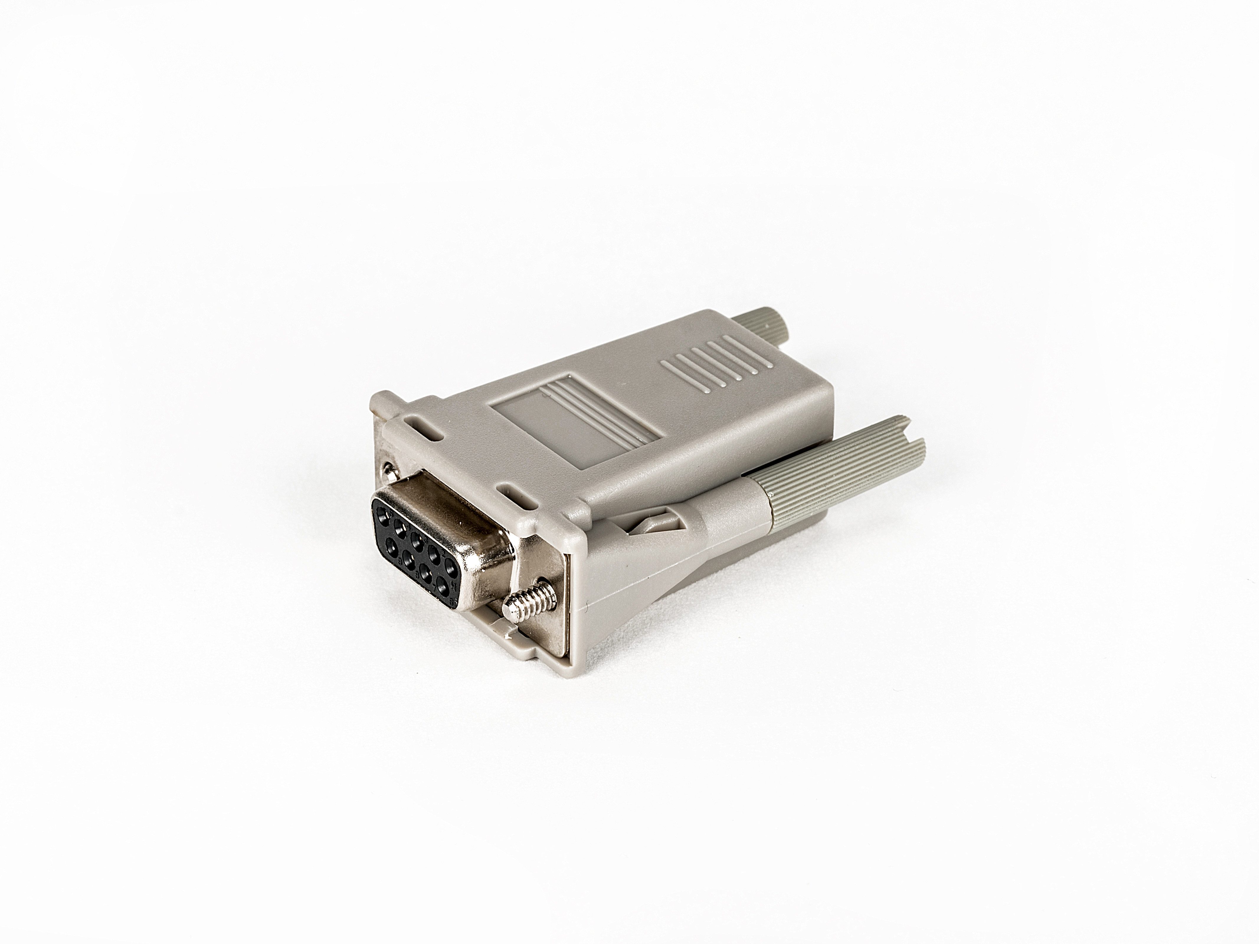Vertiv Adapter