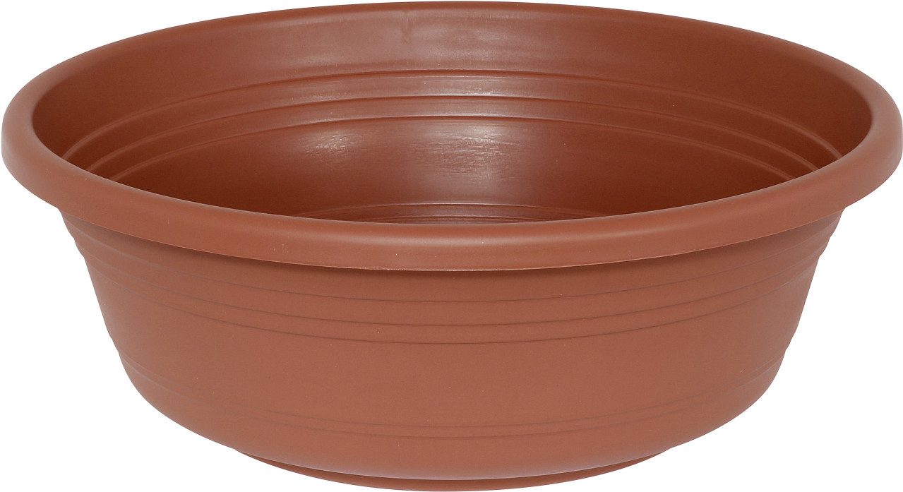 Geli Pflanzkübel Geli Pflanzschale Jessica Ø 30 cm terracotta